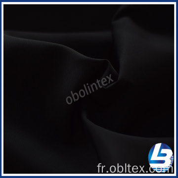 Tissu de mode obl20-1146 pour veste pour hommes